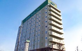 ホテル ルートイン 防府駅前